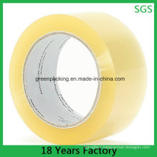 High Quality Low Price BOPP Packing Adhesive Low No Noise Tape